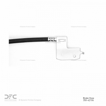 Brake Hydraulic Hose