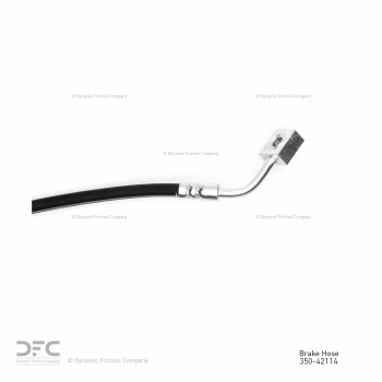Brake Hydraulic Hose