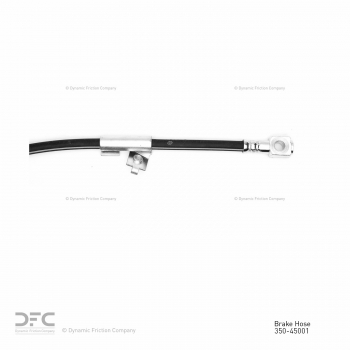 Brake Hydraulic Hose