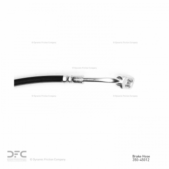 Brake Hydraulic Hose