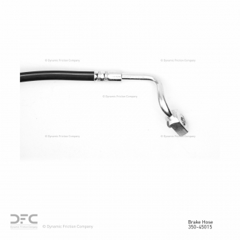 Brake Hydraulic Hose