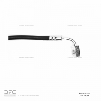 Brake Hydraulic Hose