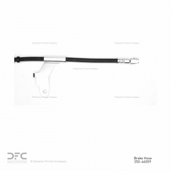 Brake Hydraulic Hose