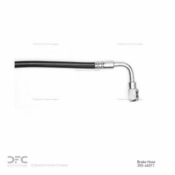 Brake Hydraulic Hose