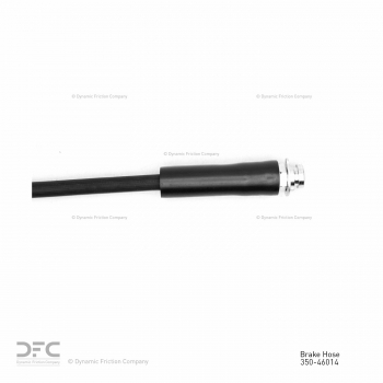 Brake Hydraulic Hose