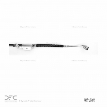 Brake Hydraulic Hose