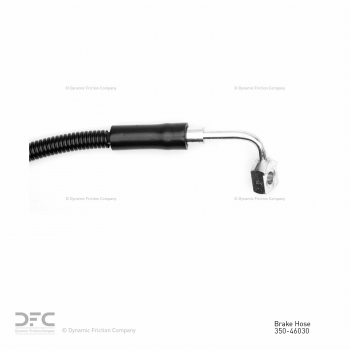 Brake Hydraulic Hose