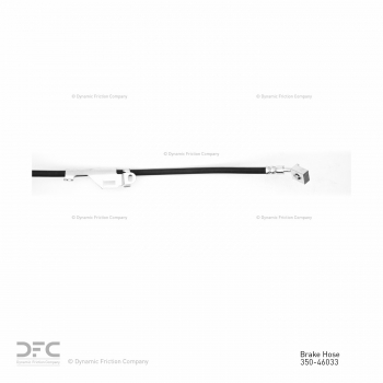 Brake Hydraulic Hose
