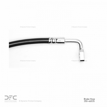 Brake Hydraulic Hose