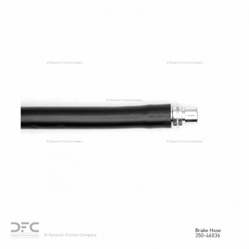 Brake Hydraulic Hose