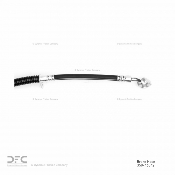 Brake Hydraulic Hose