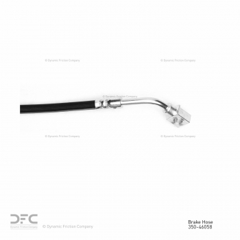 Brake Hydraulic Hose