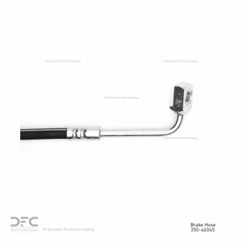 Brake Hydraulic Hose