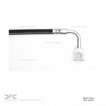 Brake Hydraulic Hose