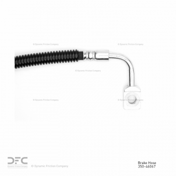 Brake Hydraulic Hose