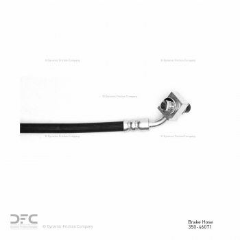 Brake Hydraulic Hose