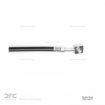 Brake Hydraulic Hose