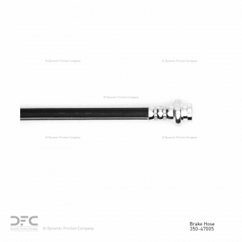Brake Hydraulic Hose