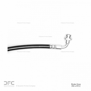 Brake Hydraulic Hose