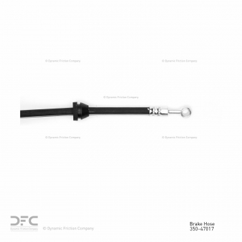 Brake Hydraulic Hose