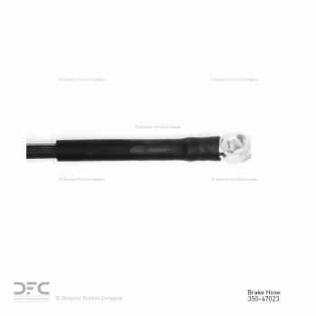 Brake Hydraulic Hose