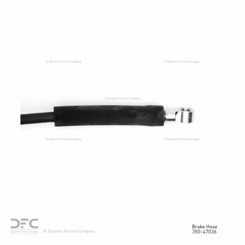 Brake Hydraulic Hose