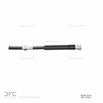 Brake Hydraulic Hose