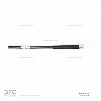 Brake Hydraulic Hose