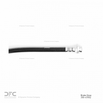 Brake Hydraulic Hose