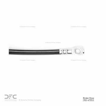 Brake Hydraulic Hose