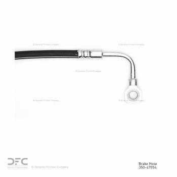 Brake Hydraulic Hose