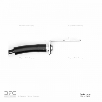 Brake Hydraulic Hose