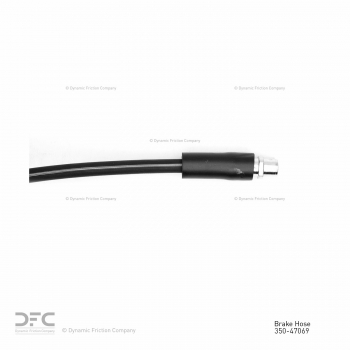 Brake Hydraulic Hose
