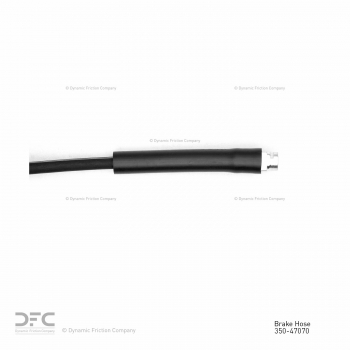 Brake Hydraulic Hose