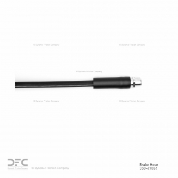 Brake Hydraulic Hose