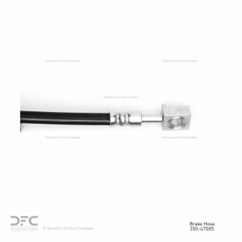 Brake Hydraulic Hose