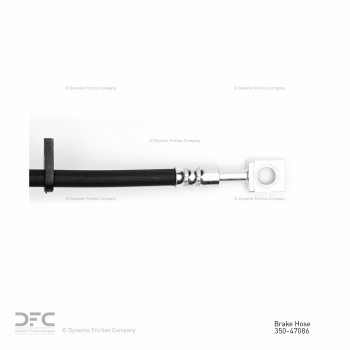 Brake Hydraulic Hose