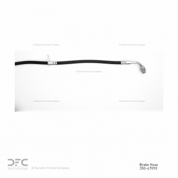 Brake Hydraulic Hose