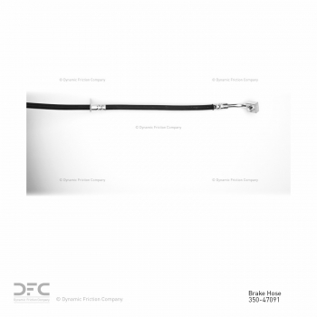 Brake Hydraulic Hose