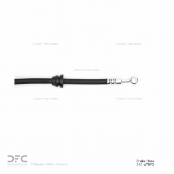 Brake Hydraulic Hose