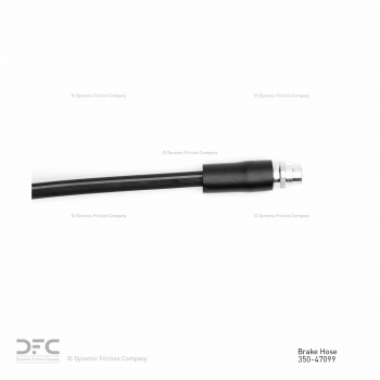 Brake Hydraulic Hose