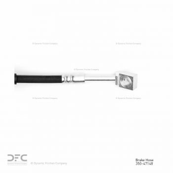 Brake Hydraulic Hose