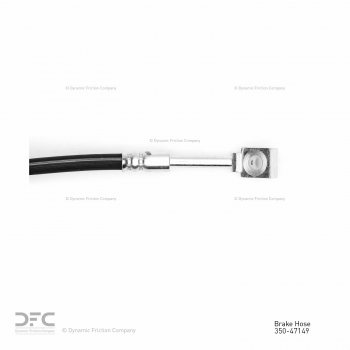 Brake Hydraulic Hose