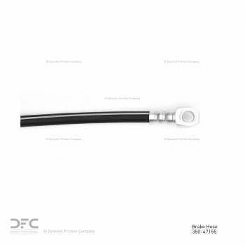 Brake Hydraulic Hose