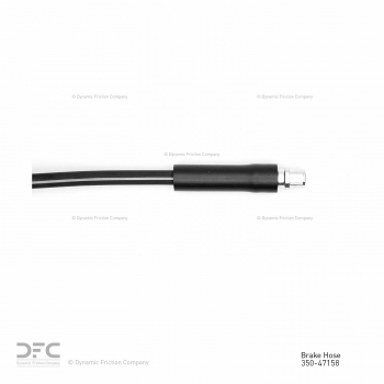 Brake Hydraulic Hose