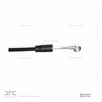 Brake Hydraulic Hose