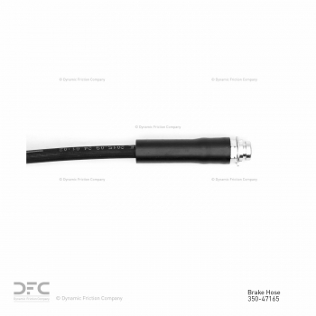Brake Hydraulic Hose