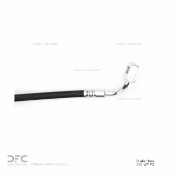 Brake Hydraulic Hose