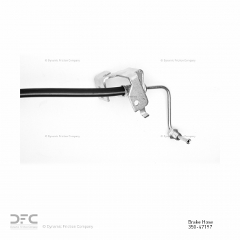 Brake Hydraulic Hose