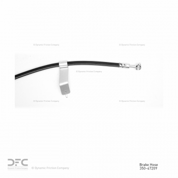 Brake Hydraulic Hose